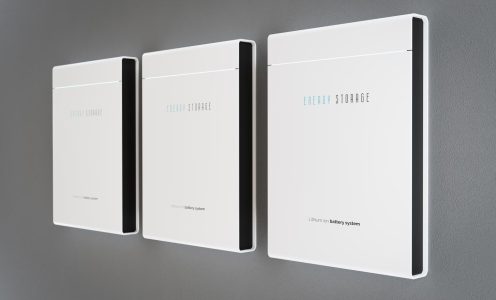 battery storage energy Bath
